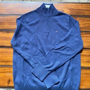 Tommy Hilfiger Quarter Zip